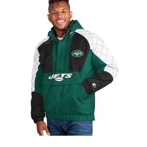 Men’s New York Jets NFL Pullover
